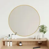 lustro-scienne-zlote-o-60-cm-okragle-stan-nowy