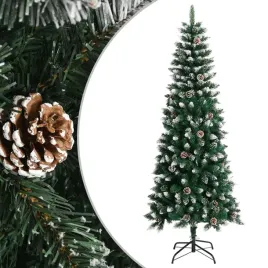 sztuczna-choinka-ze-stojakiem-zielona-210-cm-pvc