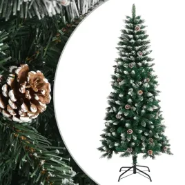 sztuczna-choinka-ze-stojakiem-zielona-150-cm-pvc