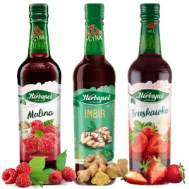herbapol-syrop-malinowy-truskawkowy-imbirowy