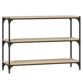 regal-na-ksiazki-dab-sonoma-100x33x705-cm