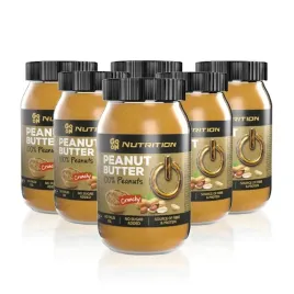 go-on-100percent-maslo-orzechowe-crunchy-6x-900g-zestaw