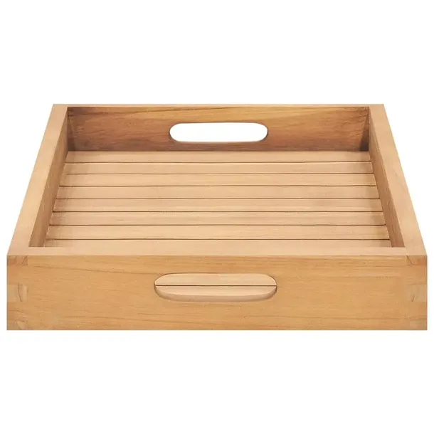 taca-60x35-cm-lite-drewno-tekowe-stan-nowy