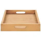 taca-60x35-cm-lite-drewno-tekowe-stan-nowy
