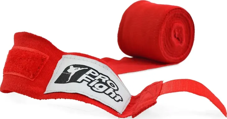 bandaz-bokserski-profight-4m-niebieski