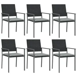 krzesla-ogrodowe-z-poduszkami-6-szt-czarne-54x625x89-cm