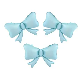 balony-foliowe-kokardki-niebieskie-55-x-42-cm-3-sztuki-166598