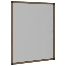 moskitiera-okienna-brazowa-80x100-cm