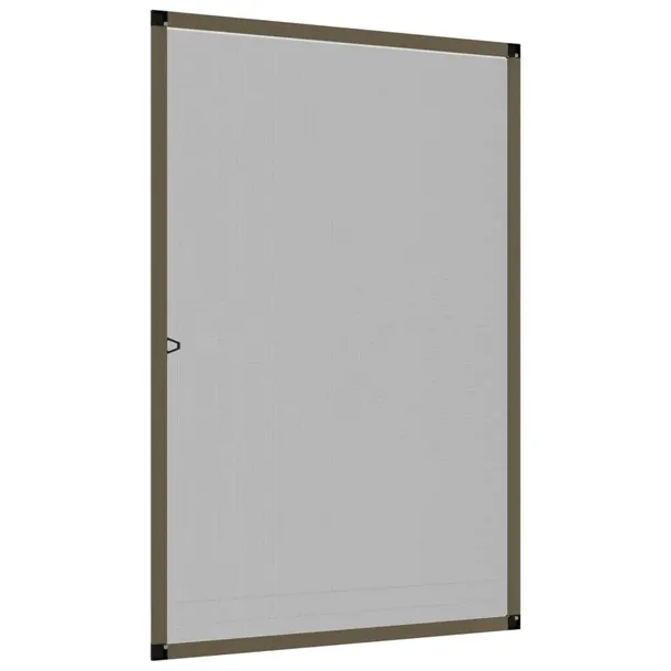 moskitiera-okienna-brazowa90x120-cm-kolor-brazowy