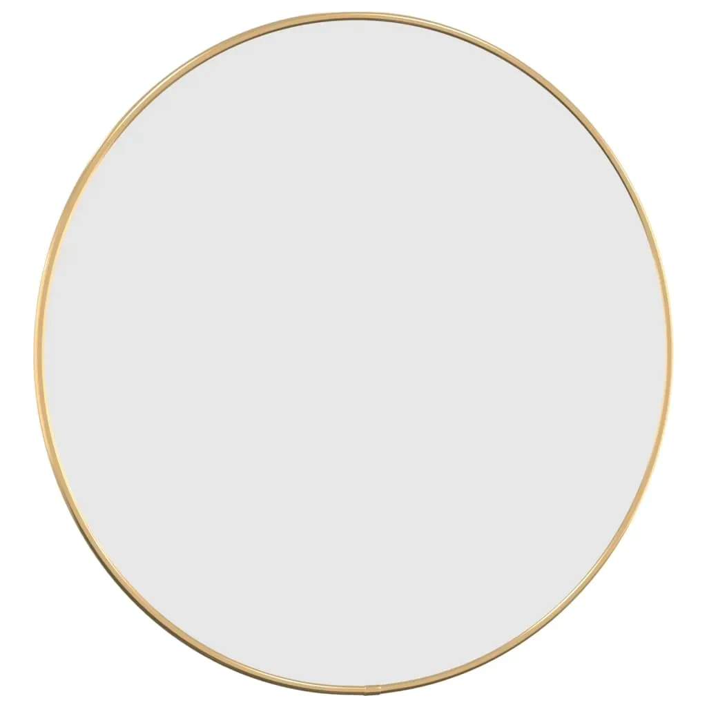 lustro-scienne-zlote-o-50-cm-okragle-stan-nowy