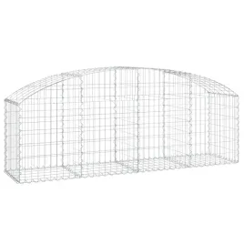 lukowaty-kosz-gabionowy-200x50x60-80-cm-galwanizowane-zelazo