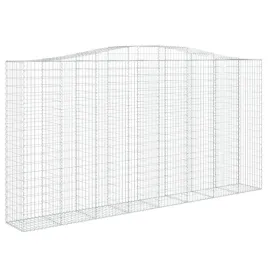 lukowaty-kosz-gabionowy-400x50x200-220-cm-galwanizowane-zelazo