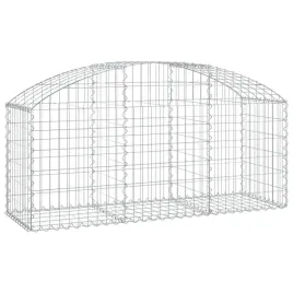 lukowaty-kosz-gabionowy-150x50x60-80-cm-galwanizowane-zelazo