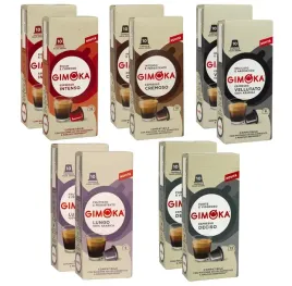 kawa-kapsulki-nespresso-gimoka-zestaw-100-sztuk