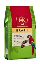 kawa-ziarnista-mk-cafe-brasil-100percent-arabika-400g