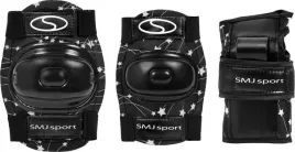 ochraniacze-dla-dzieci-komplet-cr-600-czarne