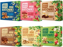 dobra-kaloria-zestaw-mini-batonikow-bez-cukru-zdrowe-batony-mix-smaku-6szt