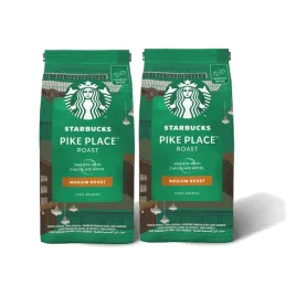 kawa-ziarnista-starbucks-pike-place-roast-2x450g