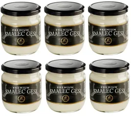 agro-top-smalec-gesi-w-sloiku-320g-swiezy