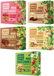 dobra-kaloria-zestaw-mini-batonikow-bez-cukru-zdrowe-batony-mix-smaku-5szt
