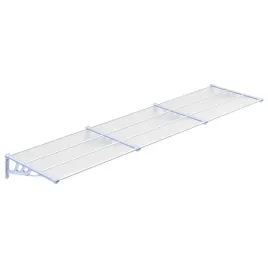 daszek-nad-drzwi-szaro-przezroczysty-3585x90-cm-poliweglan