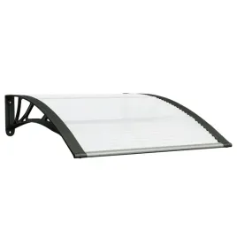 daszek-nad-drzwi-czarno-przezroczysty-100x75-cm-poliweglan
