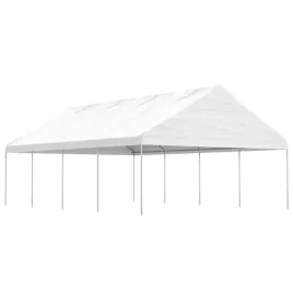 namiot-ogrodowy-z-dachem-bialy-892x588x375-m-polietylen