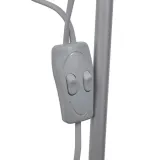 lampa-podlogowa-szara-stan-nowy
