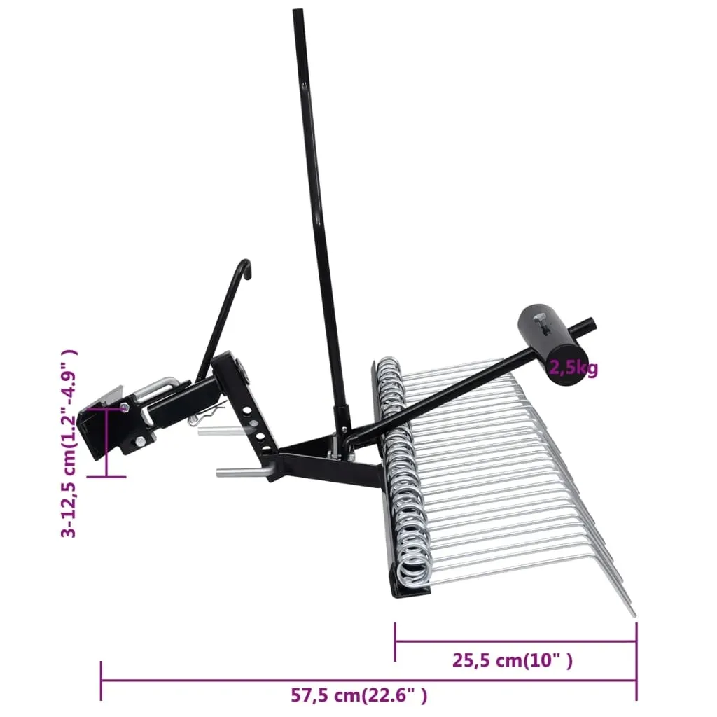 wertykulator-do-kosiarki-samojezdnej-109-cm-stan-nowy