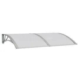 daszek-nad-drzwi-szary-150x100-cm-poliweglan