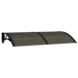 daszek-nad-drzwi-czarno-przezroczysty-150x75-cm-poliweglan
