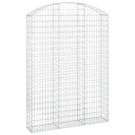 lukowaty-kosz-gabionowy-150x30x200-220-cm-galwanizowane-zelazo