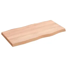 blat-jasnobrazowy-80x40x-2-4-cm-drewno-z-naturalna-krawedzia