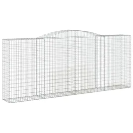 lukowaty-kosz-gabionowy-400x50x160-180-cm-galwanizowane-zelazo
