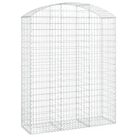 lukowaty-kosz-gabionowy-150x50x180-200-cm-galwanizowane-zelazo