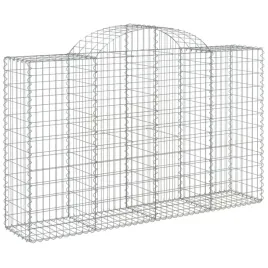 lukowaty-kosz-gabionowy-200x50x120-140-cm-galwanizowane-zelazo