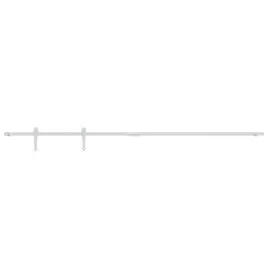 system-drzwi-przesuwnych-do-mebli-stal-weglowa-bialy-200-cm