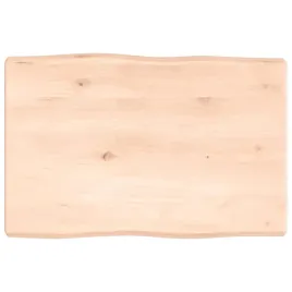 blat-stolu-60x40x-2-4-cm-surowy-lity-dab-naturalna-krawedzia