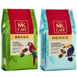 mk-cafe-zestaw-mexico-400g-brasil-400g-kawa-ziarnista