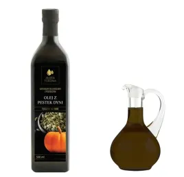 olej-z-pestek-dyni-500ml-zimnotloczony-100percent-swiezy-z-polskich-pestek