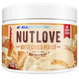 krem-white-choco-peanut-allnutrition-nutlove-500-g