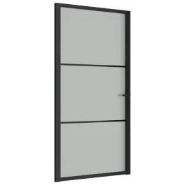 drzwi-wewnetrzne-1025x2015-cm-czarne-szklo-i-aluminium