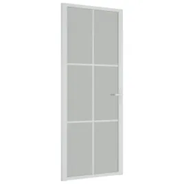 drzwi-wewnetrzne-83x2015-cm-biale-matowe-szklo-i-aluminium