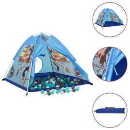 namiot-do-zabawy-z-250-pileczkami-niebieski-120x120x90-cm