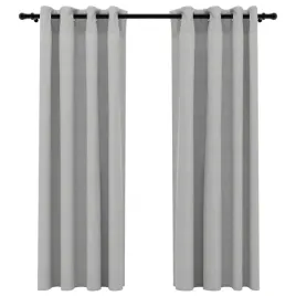 zaslony-stylizowane-na-lniane-2-szt-szare-140x175-cm