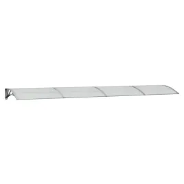 daszek-nad-drzwi-szaro-przezroczysty-400x75-cm-poliweglan