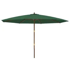 parasol-ogrodowy-na-drewnianym-slupku-zielony-400x273-cm