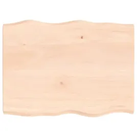 blat-stolu-80x60x-2-4-cm-surowy-lity-dab-naturalna-krawedzia