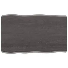 blat-ciemnobrazowy-80x50x-2-6-cm-drewno-z-naturalna-krawedzia