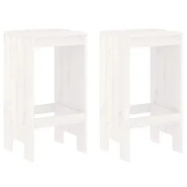 stolki-barowe-2-szt-biale-40x36x75-cm-lite-drewno-sosnowe